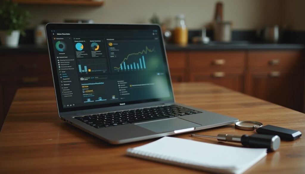 Buy a Used Laptop Safely: The 15-Point Check to Run First