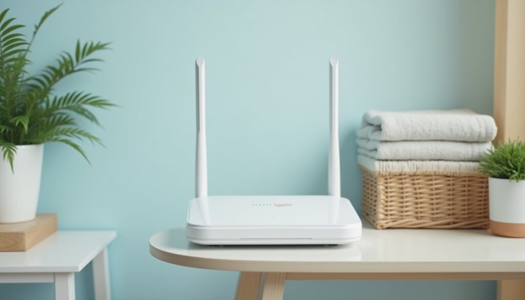 Create a Strong Wi-Fi Guest Network in 10 Minutes