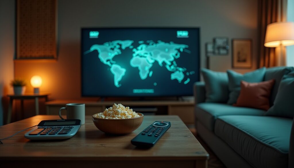 Cut Your Streaming Costs: 9 Moves That Lower the Bill