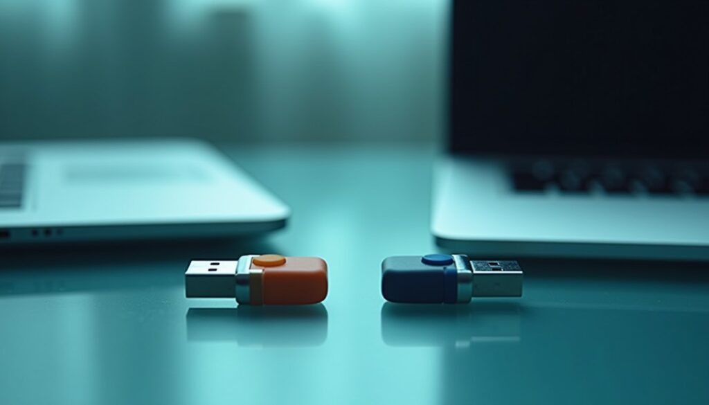 Format a USB Drive for Mac and Windows the Right Way