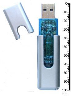 Format a USB Drive for Mac and Windows the Right Way