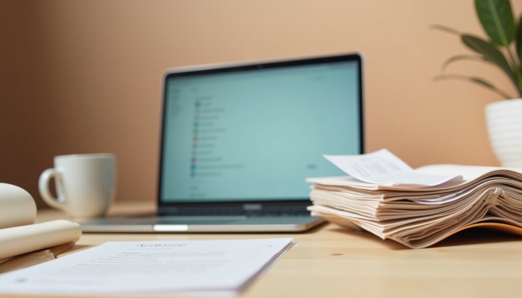 Gmail Search Operators That Find Old Receipts Fast