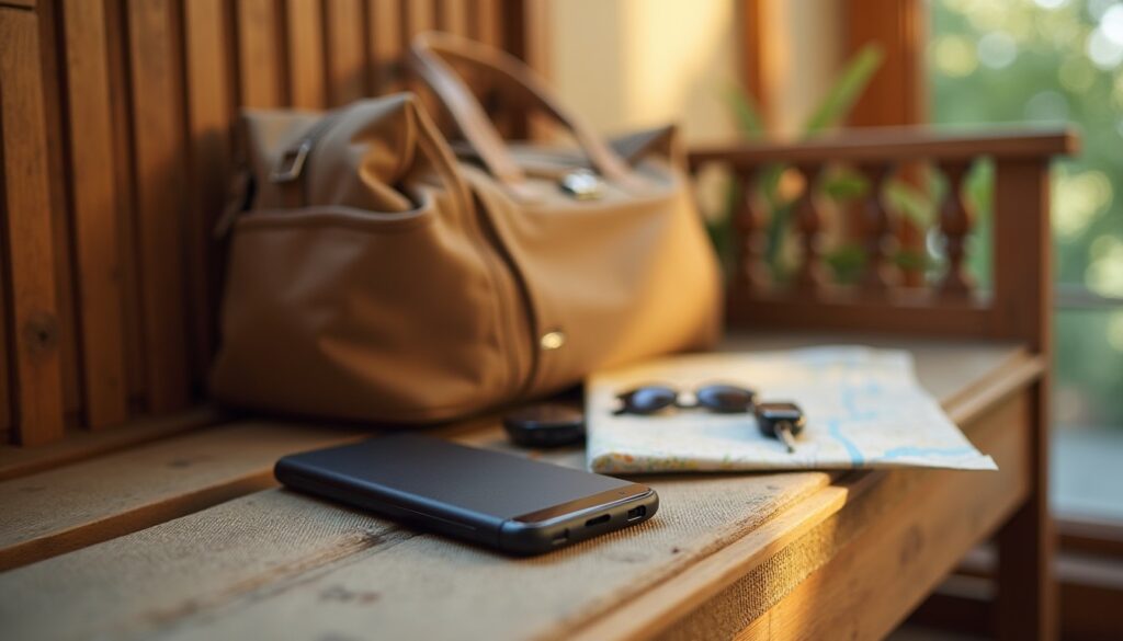 Google Maps Offline Maps for Stress-Free Travel