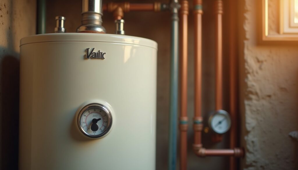 Lower Water Heater Temperature Safely and Save Money