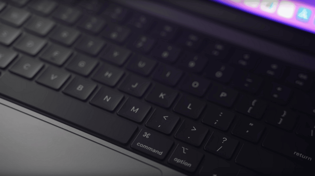 mac keyboard shortcuts
