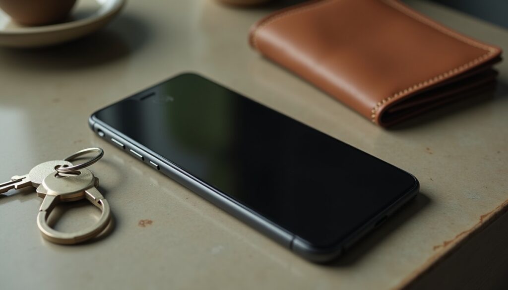 Passkeys on Your Phone: The Easy Login Upgrade