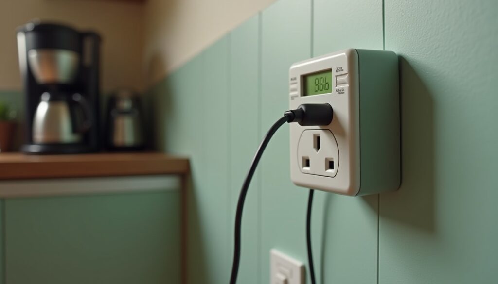 Phantom Power Waste: Cut the Bill You Never Notice