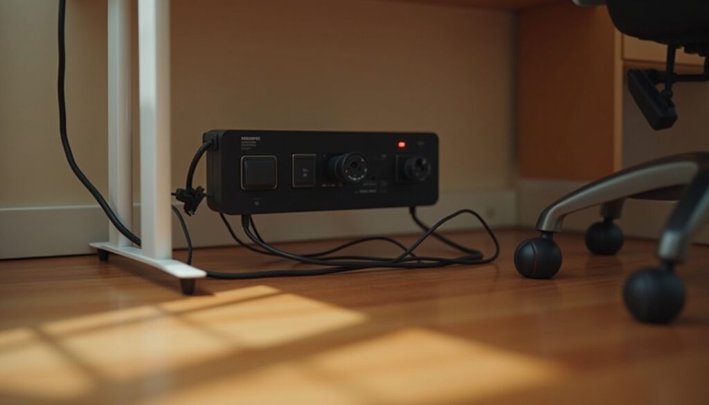Power Strip Safety Tips That Protect Your Home