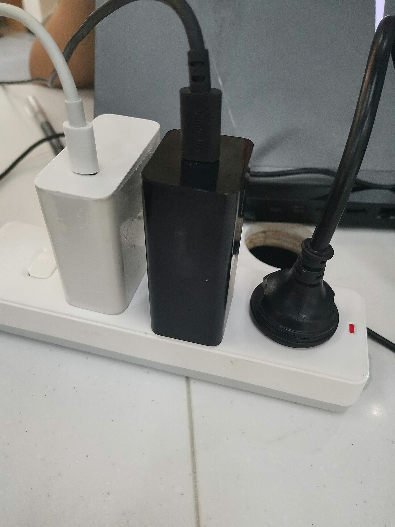 Power Strip Safety Tips That Protect Your Home