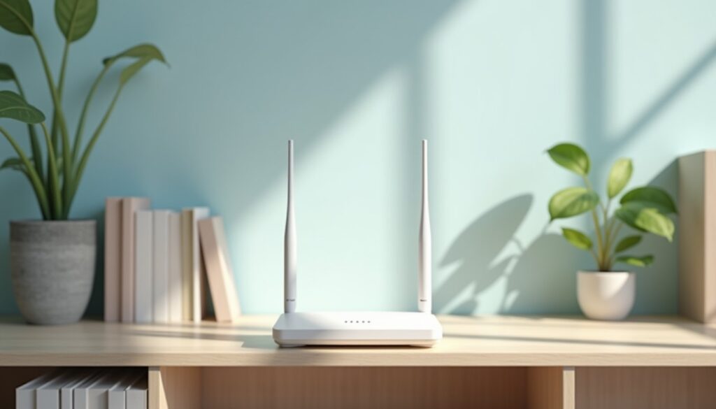 Router Placement Tips: Boost Home Wi-Fi Without Buying More
