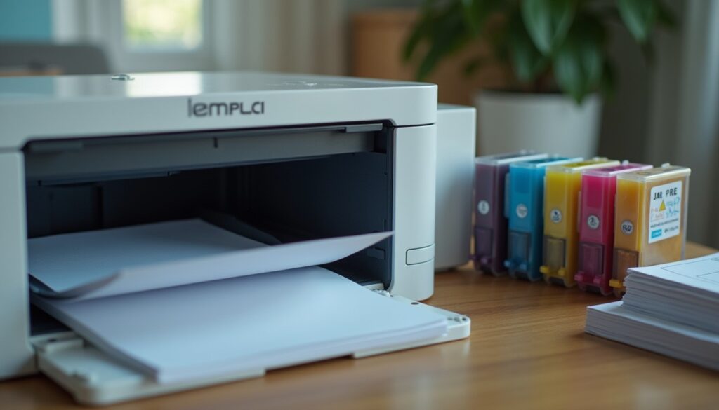 Save Money on Printer Ink: 12 Changes That Halve the Cost