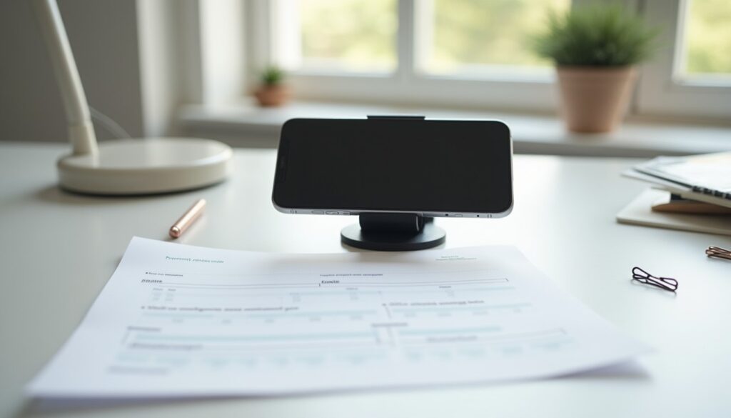 Scan Documents With Your Phone Without Buying a Scanner