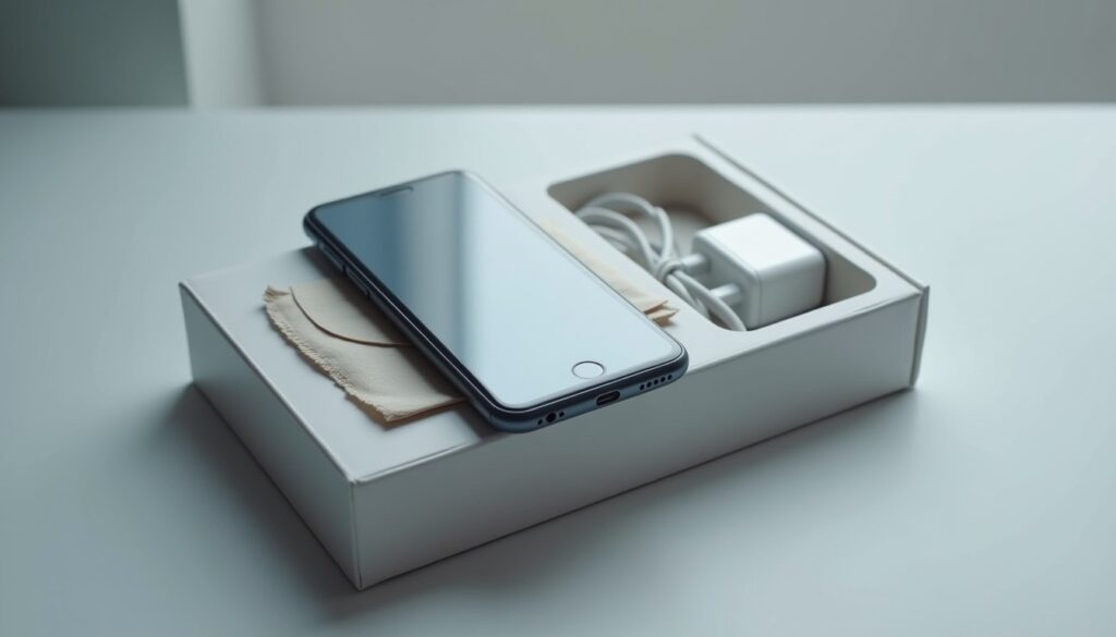 Sell Your Old Phone Safely and Get More For It