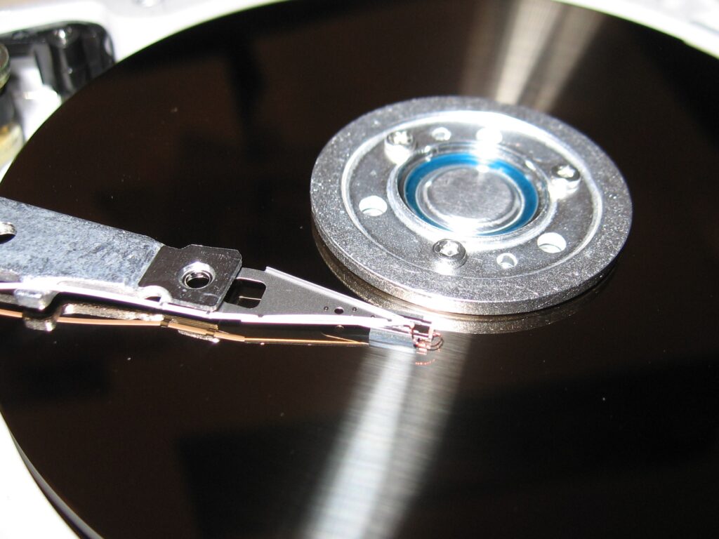 Google Drive file cleanup and storage management