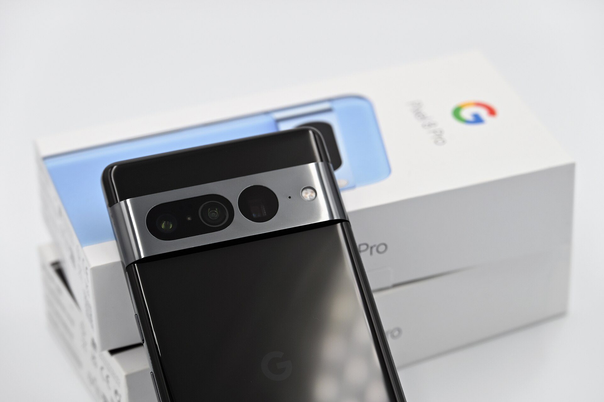 Google Maps timeline privacy on a Pixel phone