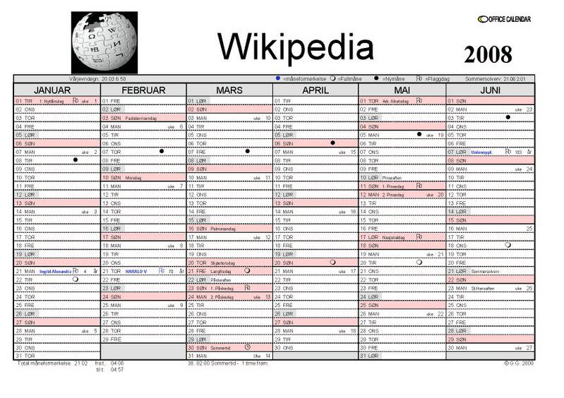 Google Tasks day planning on a calendar