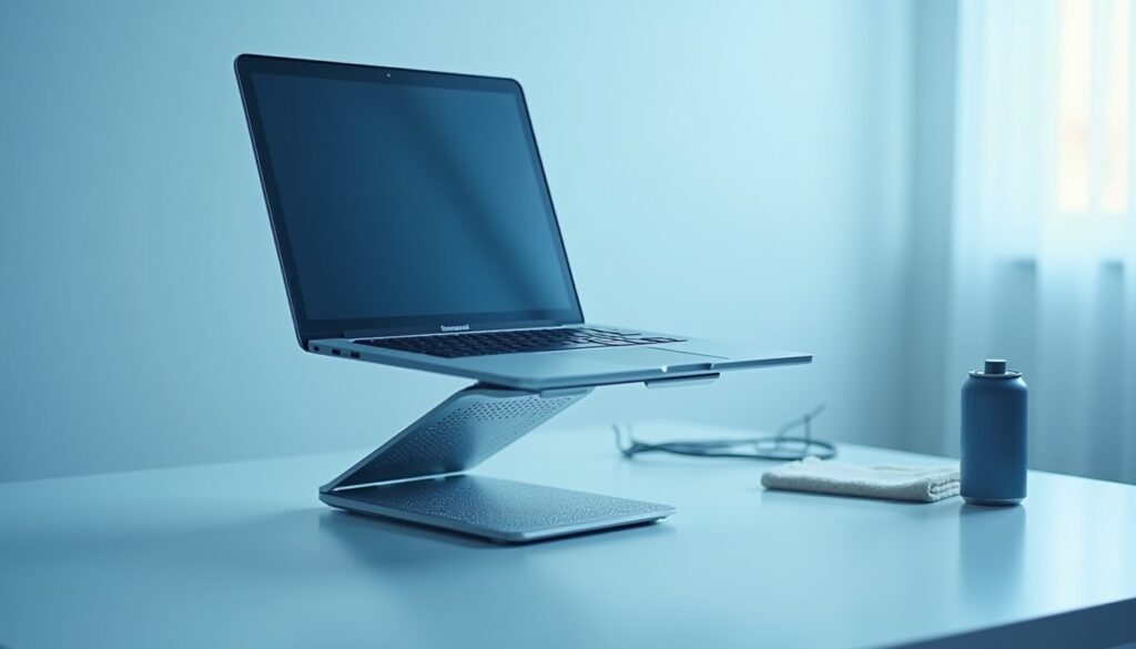 Stop Laptop Overheating Before It Gets Sluggish