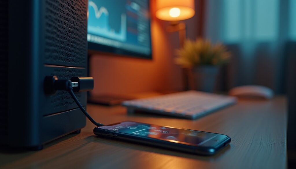 Transfer Files From Phone to PC: 7 Methods That Work
