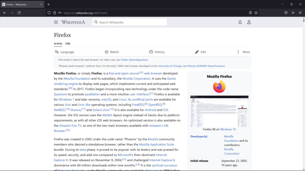 reduce browser tab clutter