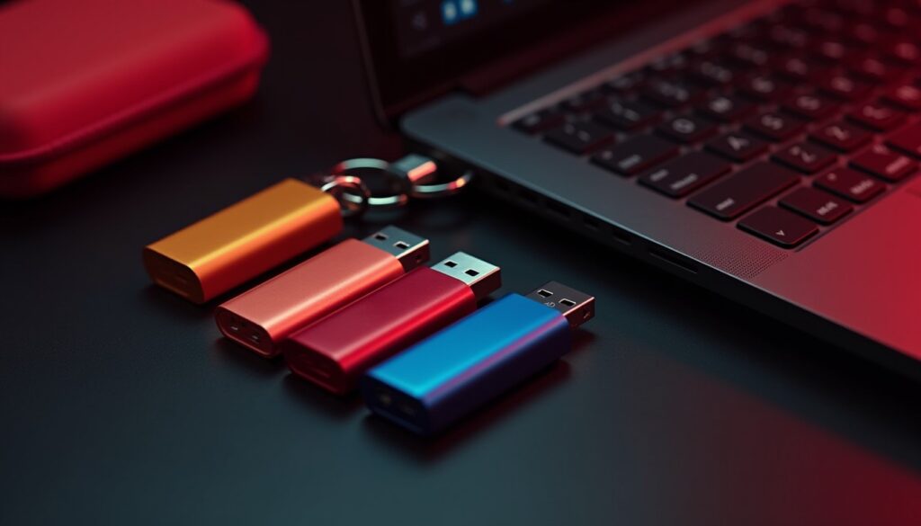 USB Flash Drive Tips to Stop Losing Files for Good