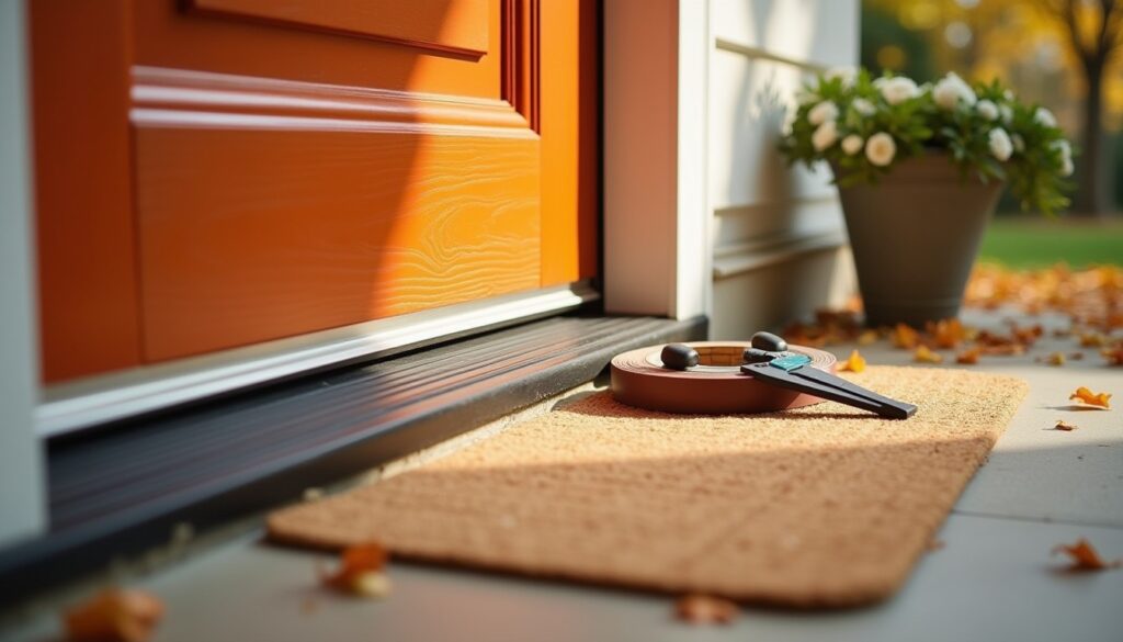 Weatherproof Doors to Save Money Before the Drafts Win