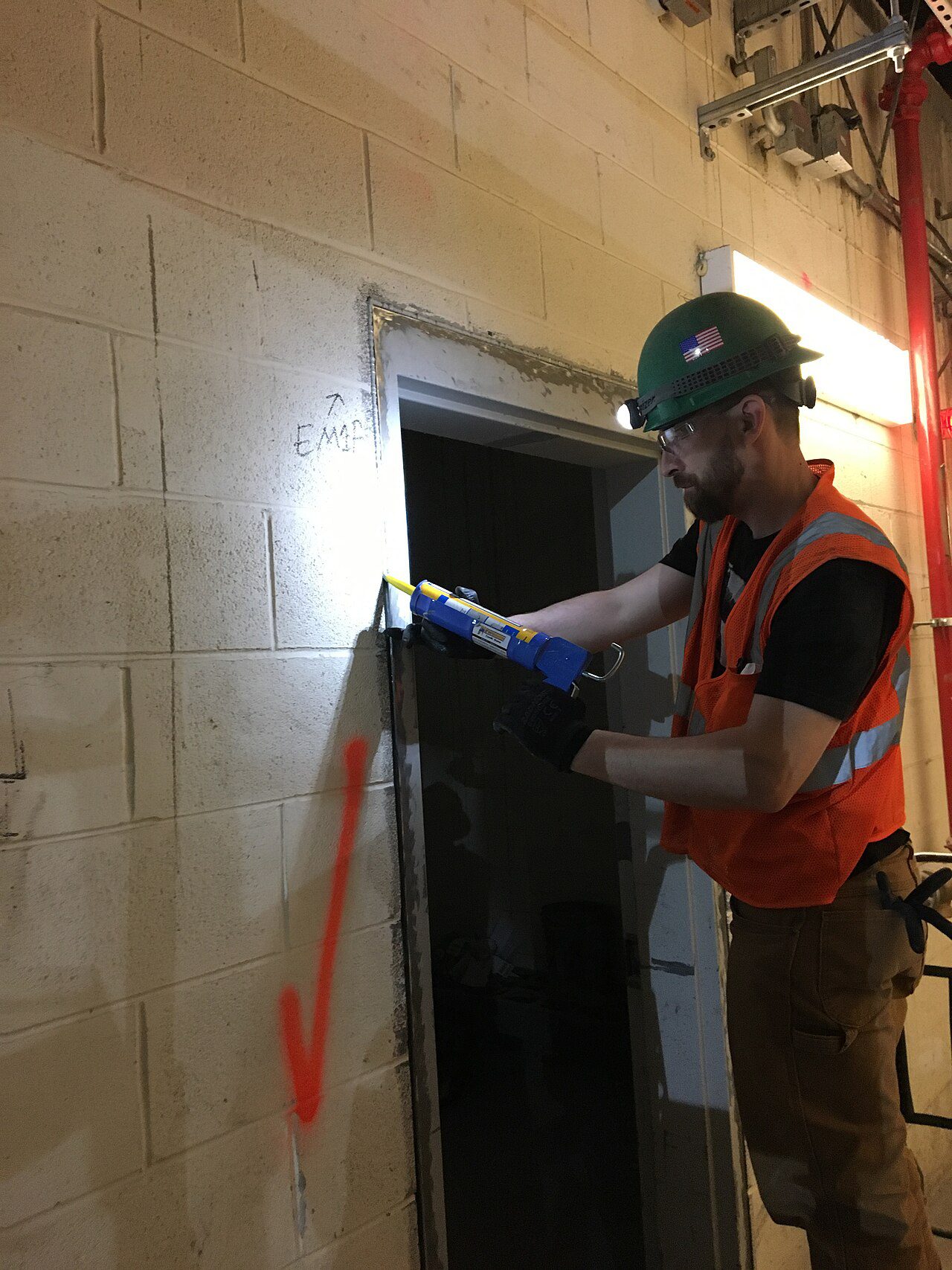 Weatherproof Doors to Save Money Before the Drafts Win