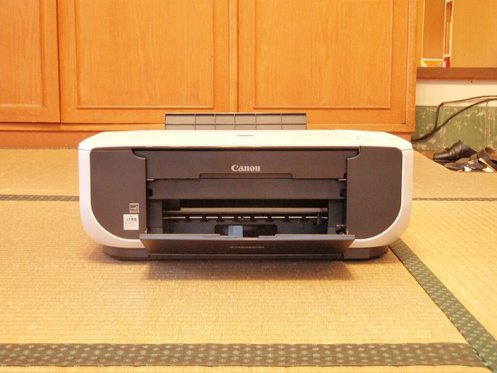 wireless printer offline fix