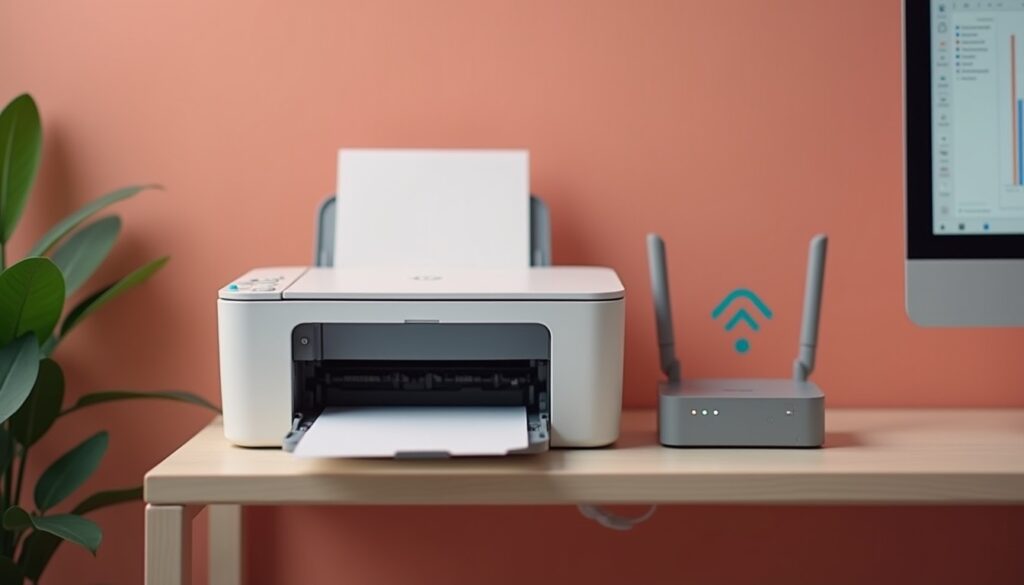 Wireless Printer Offline Fix: 9 Checks That Work