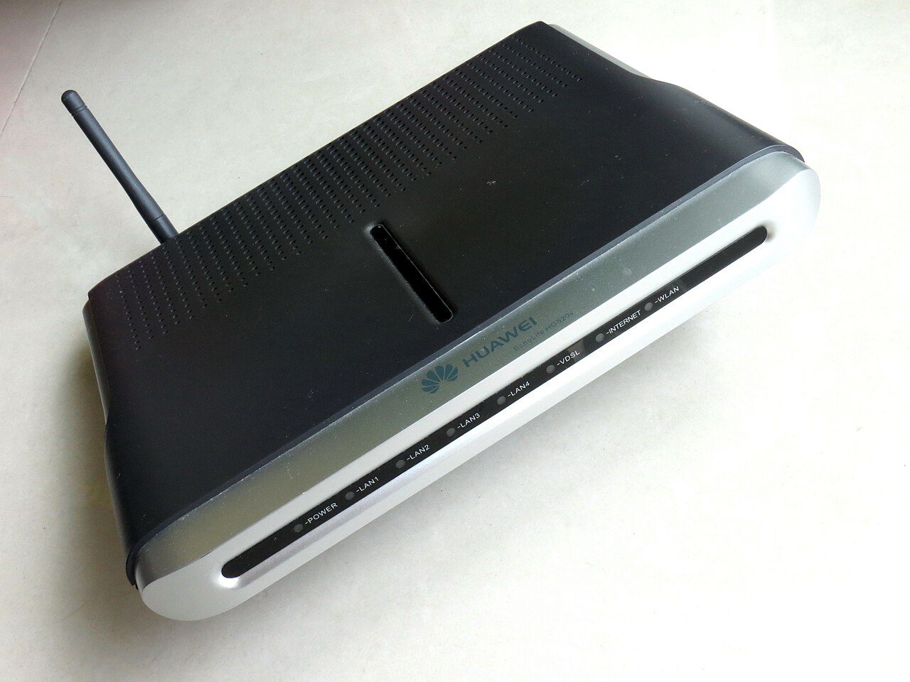 better wifi router placement