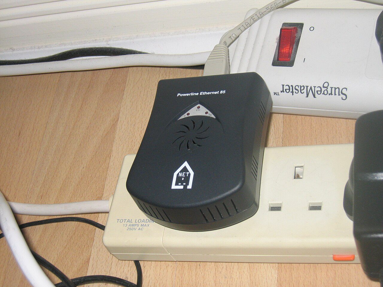 fix Wi-Fi dead zones