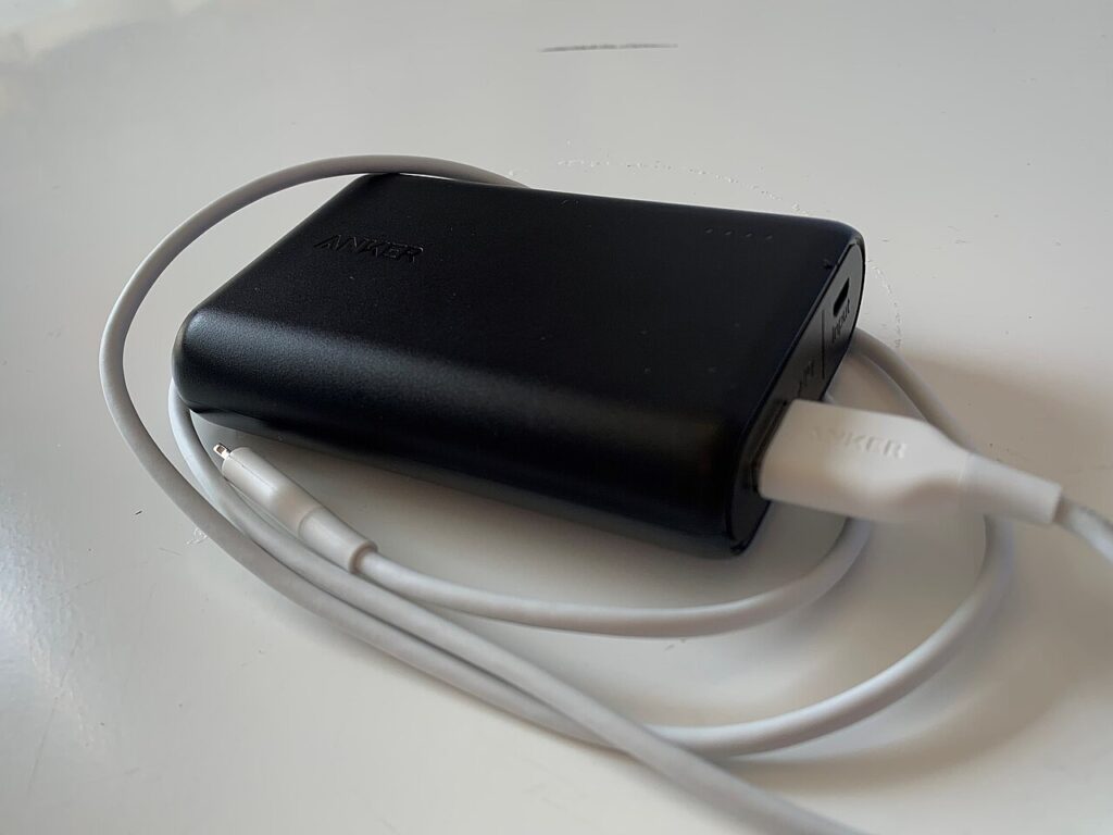 home tech emergency kit