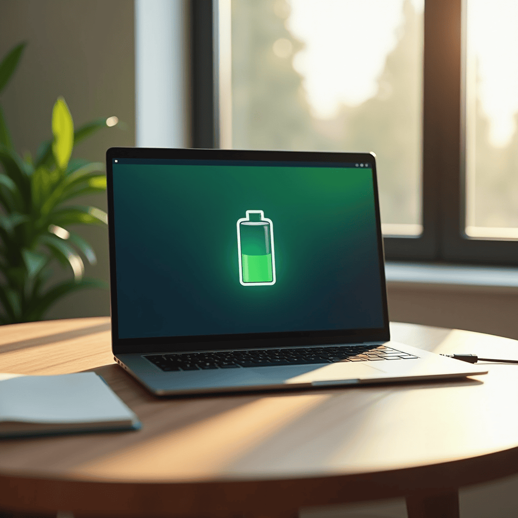 7 Linux Battery Tips That Actually Make a Difference