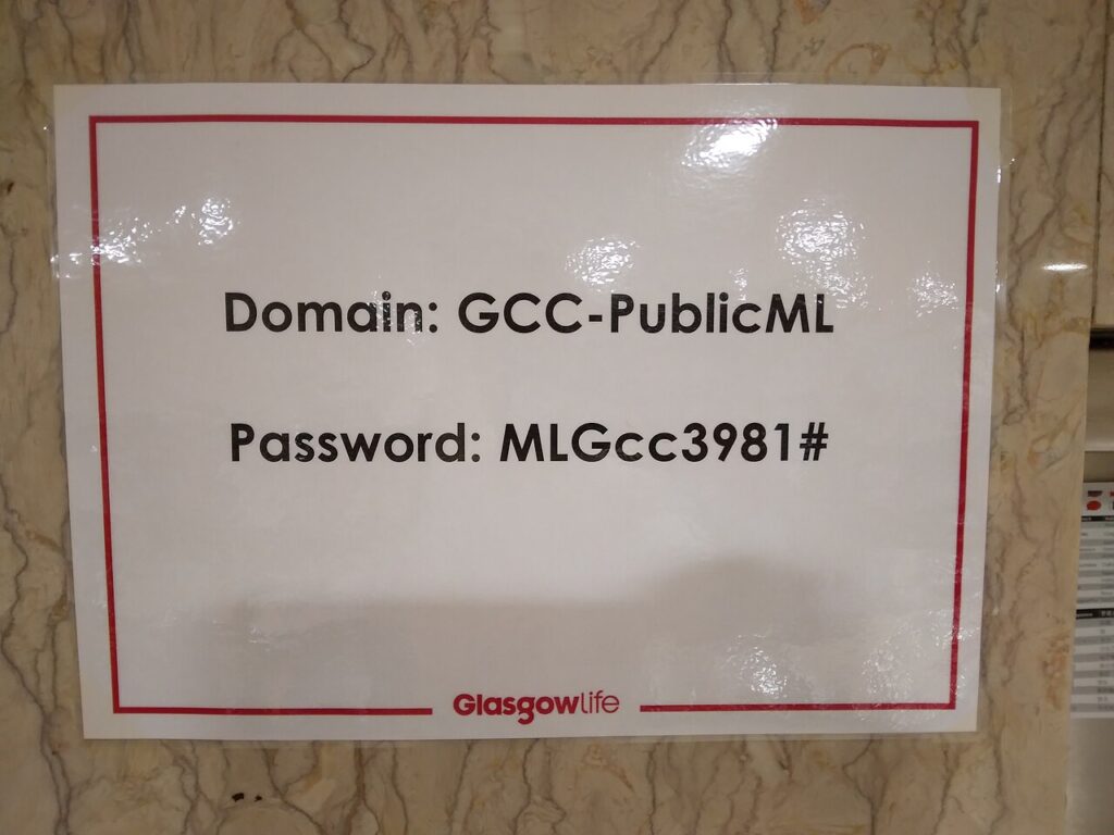 password manager setup guide