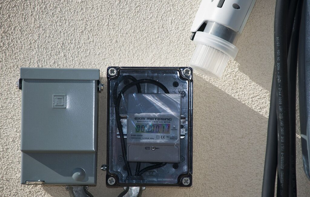 reduce electricity bill