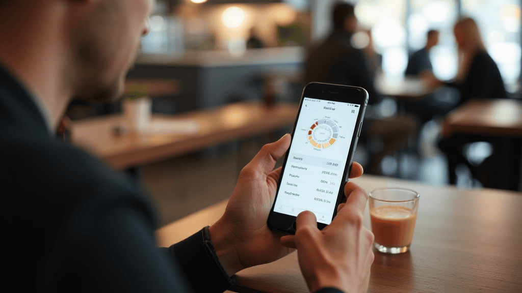 mobile data usage