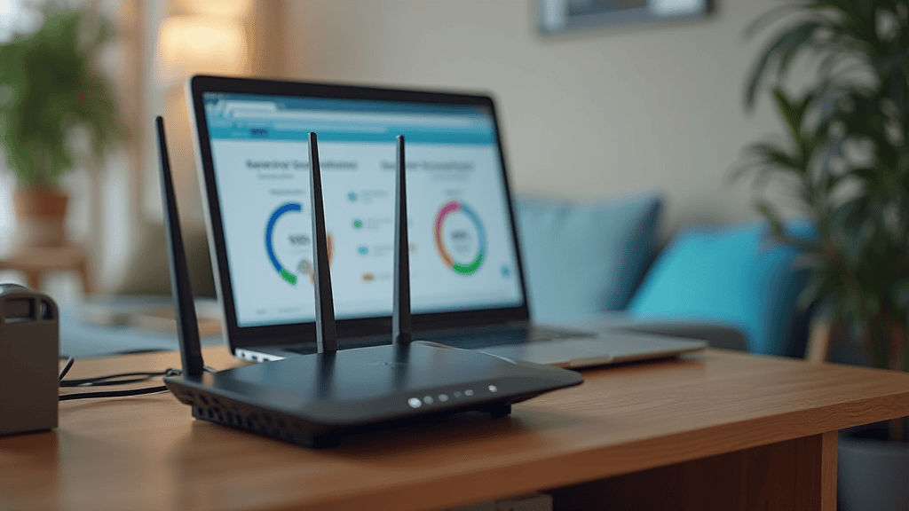 router security checklist