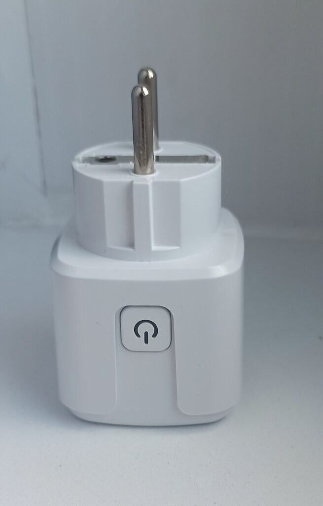 smart plug energy savings at home