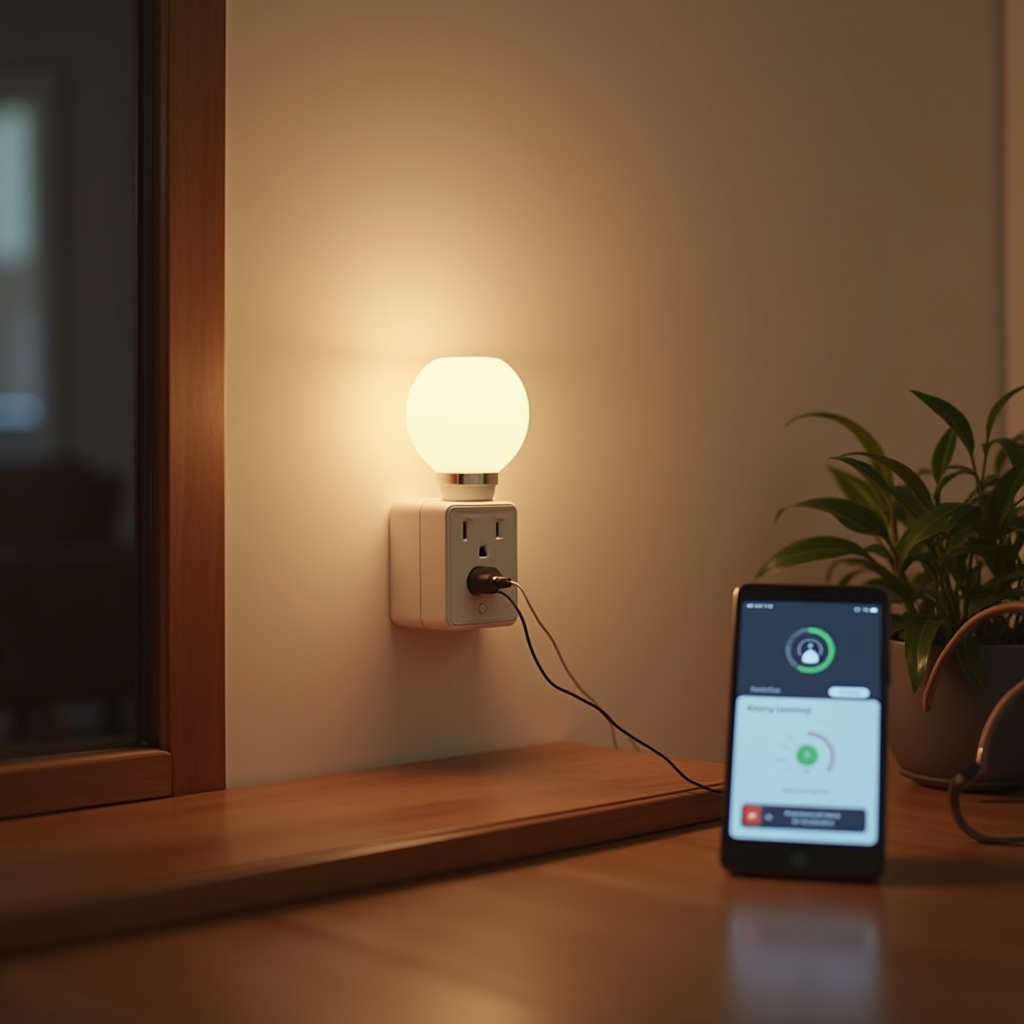 Smart Plug Energy Savings You Can Measure This Week