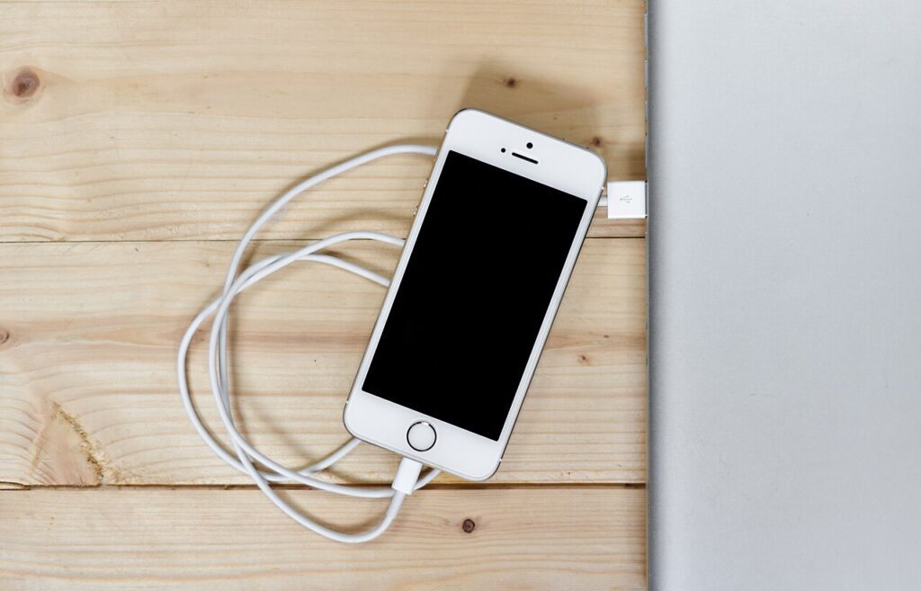 phone storage tips