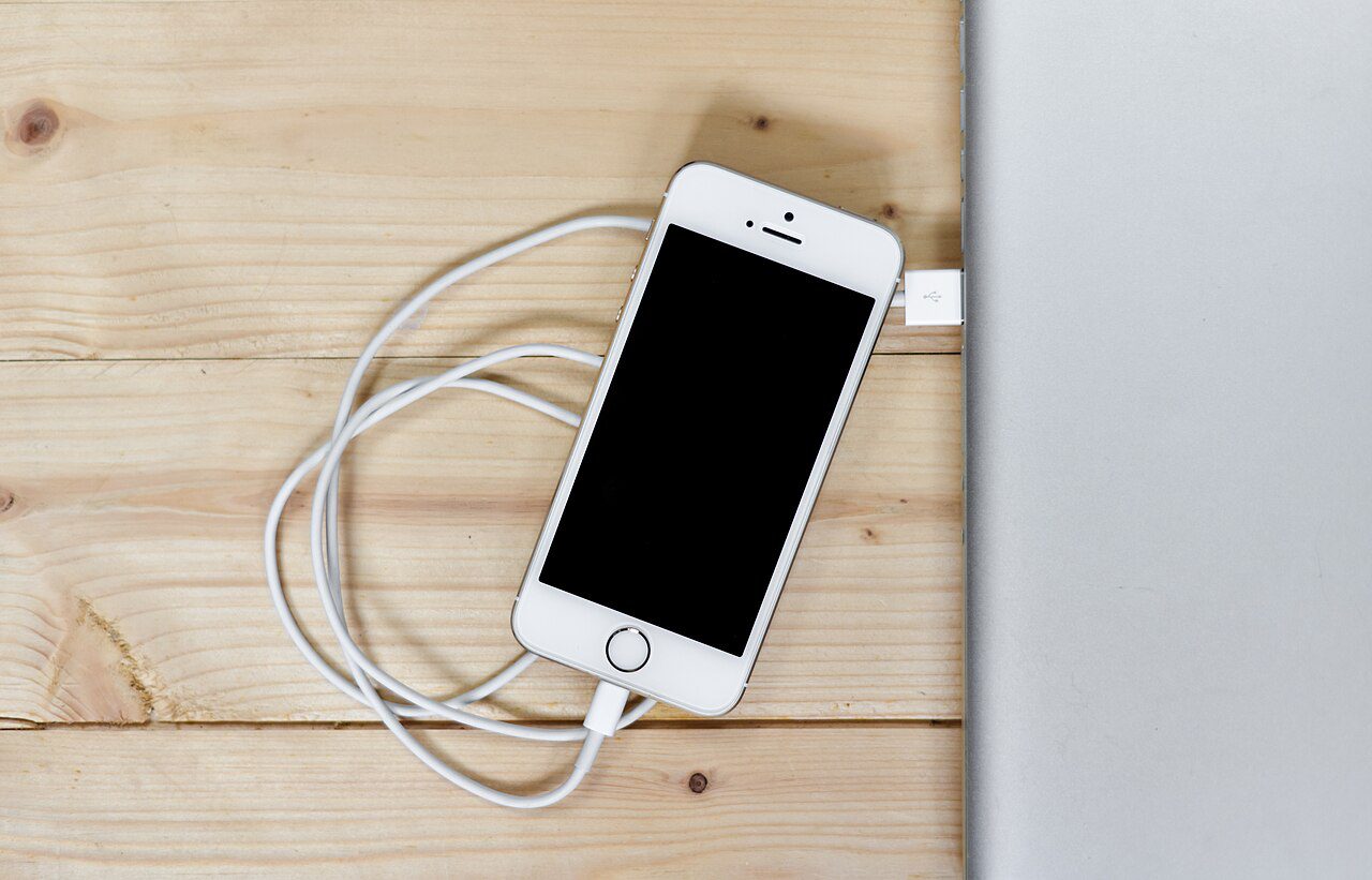 phone storage tips