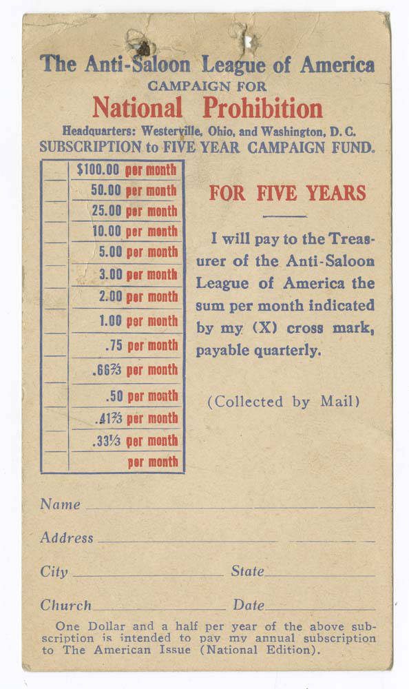 subscription creep
