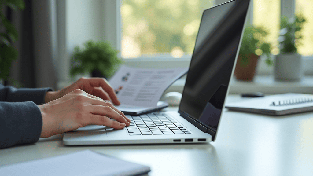used laptop checklist